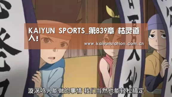 KAIYUN SPORTS